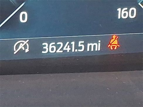 Used 2024 Ford Expedition Platinum image 21