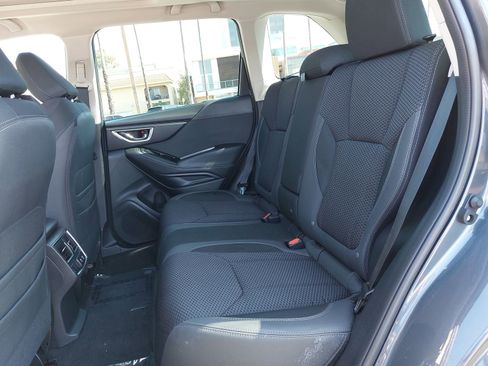 Certified 2023 Subaru Forester Premium image 14