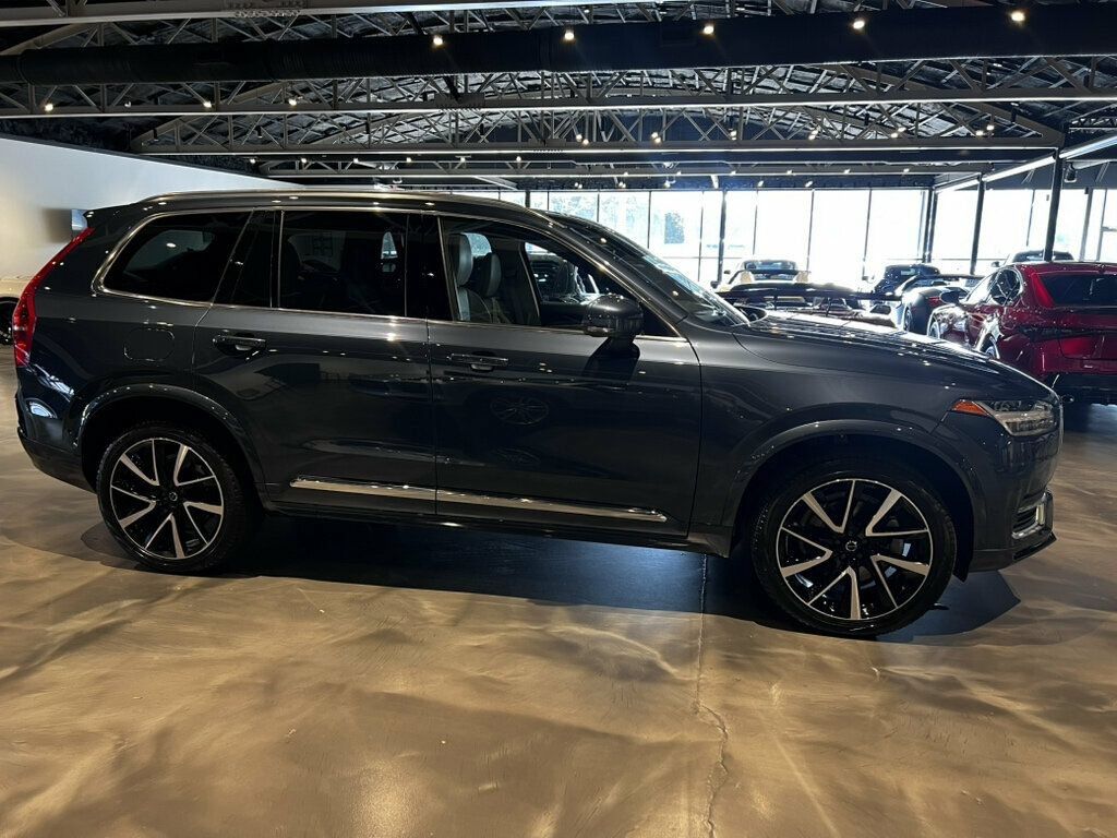 Used 2024 Volvo XC90 B6 Plus AWD/4WD image 6