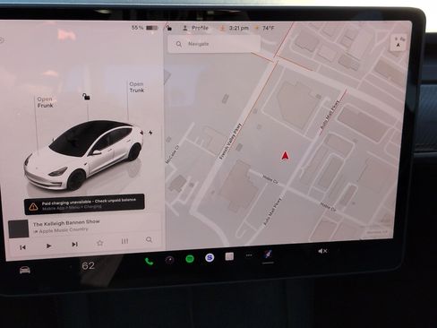 Used 2022 Tesla Model 3 Performance image 23