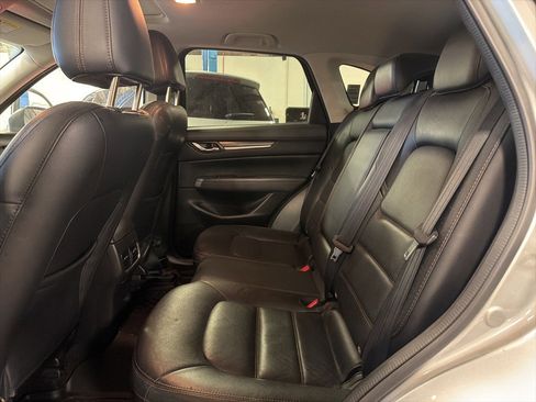 Used 2018 MAZDA CX-5 Grand Touring image 5