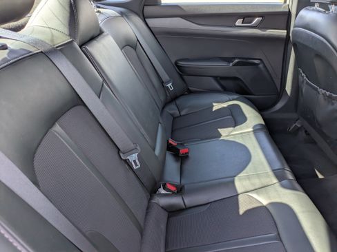 Used 2022 Kia K5 GT-Line w/ GT-Line FWD Premium Package image 13