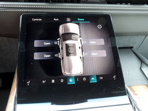 New 2026 Cadillac Escalade ESV Platinum Sport image 27