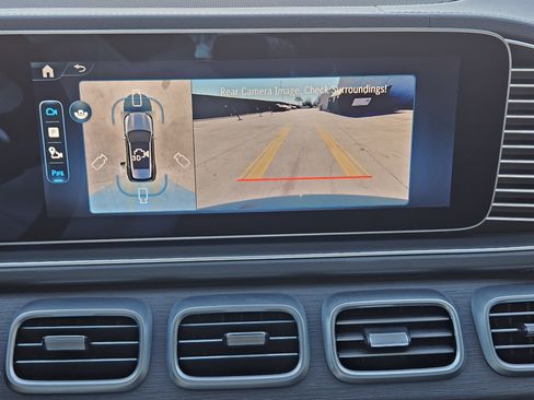 New 2026 Mercedes-Benz GLE 450 GLE 450 image 18