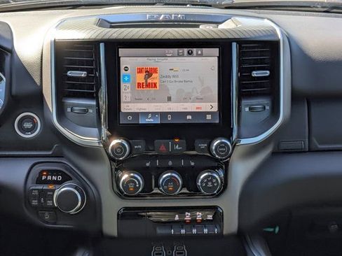 New 2026 RAM 1500 Big Horn AWD/4WD image 18