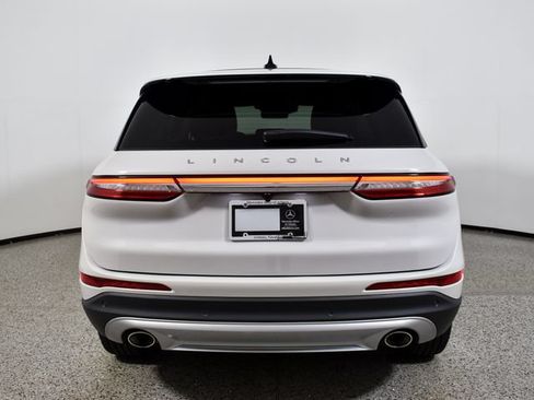 Used 2024 Lincoln Corsair FWD w/ Equipment Group 101A image 5