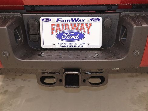 New 2026 Ford F350 Platinum w/ Platinum Plus Package image 34