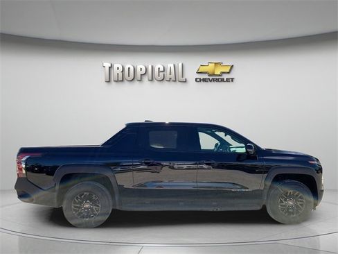 New 2026 Chevrolet Silverado EV LT w/ Plus Package image 8