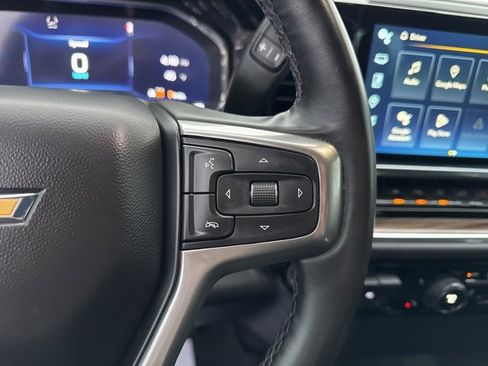 Used 2024 Chevrolet Silverado 1500 LT w/ Safety Package image 16