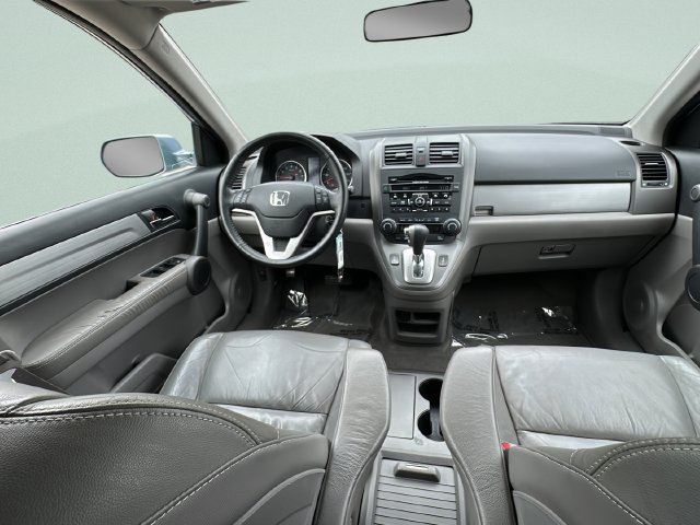 Used 2010 Honda CR-V EX-L image 23