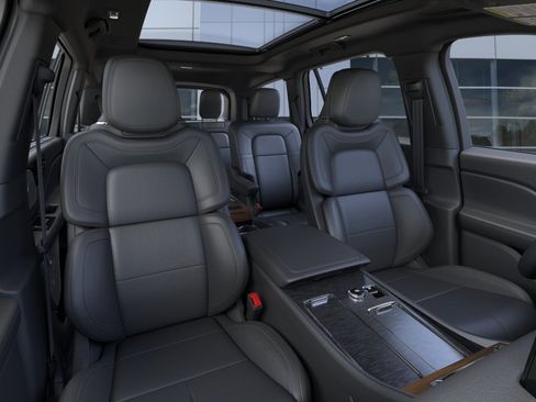 New 2026 Lincoln Aviator Reserve AWD/4WD image 32