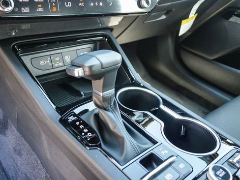New 2026 Kia K5 GT FWD image 21