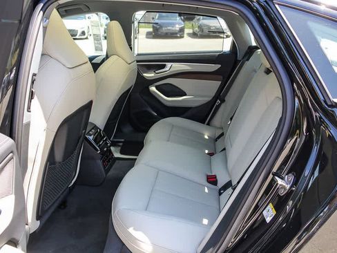 New 2026 Audi A6 Premium Plus AWD/4WD image 17