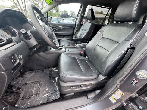 Used 2016 Honda Pilot EX-L image 12