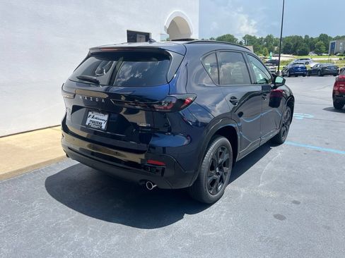 New 2026 MAZDA CX-5 2.5 S w/ Premium Package AWD/4WD image 11