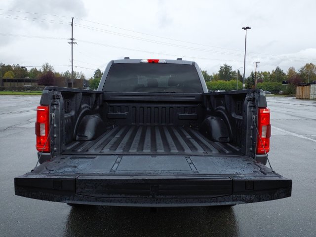 Used 2023 Ford F150 XLT w/ Equipment Group 301A Mid AWD/4WD image 23