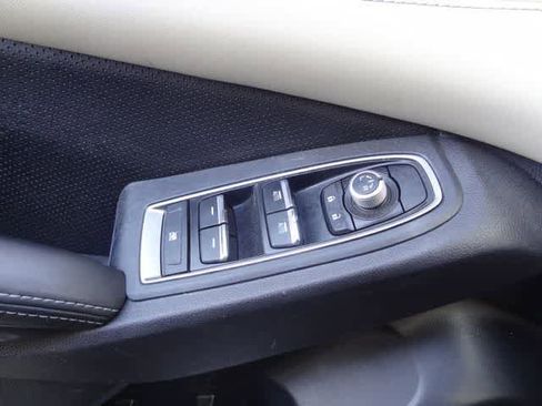 Used 2022 Subaru Ascent Limited w/ Technology Package AWD/4WD image 20