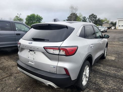 Used 2020 Ford Escape SE AWD/4WD image 6