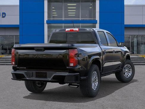 New 2026 Chevrolet Colorado LT image 4