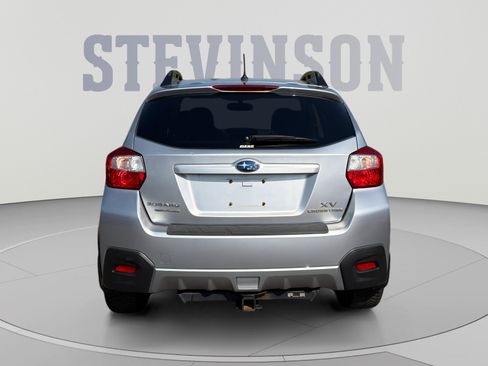 Used 2013 Subaru Crosstrek 2.0i Premium w/ Popular Pkg 2 AWD/4WD image 4