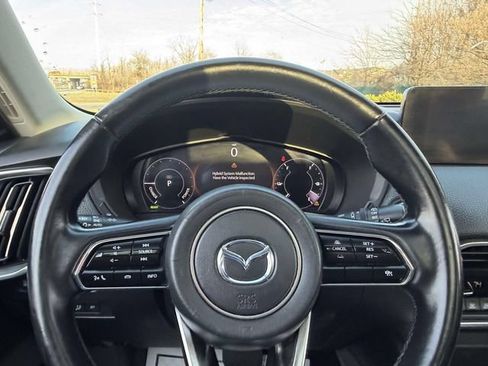 Certified 2024 MAZDA CX-90 Plug-In Hybrid w/ Premium Pkg AWD/4WD image 27