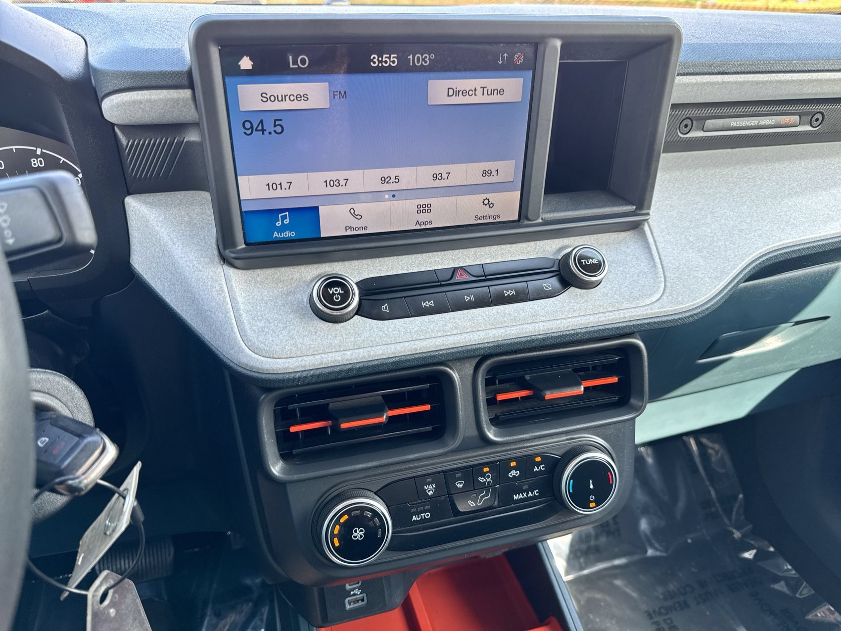 Used 2024 Ford Maverick XLT w/ Equipment Group 300A Standard AWD/4WD image 16