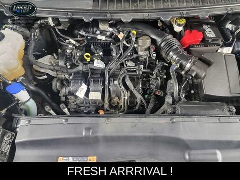 Used 2023 Ford Edge SEL w/ Convenience Package AWD/4WD image 34