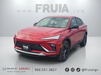 New 2026 Buick Envista Sport Touring w/ Convenience I Package video 1