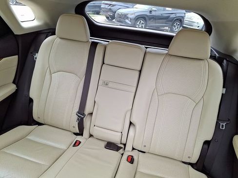 Used 2019 Lexus RX 350 AWD w/ Navigation Package image 18