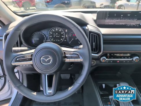 Certified 2025 MAZDA CX-50 2.5 Hybrid w/ Premium Plus Pkg AWD/4WD image 25