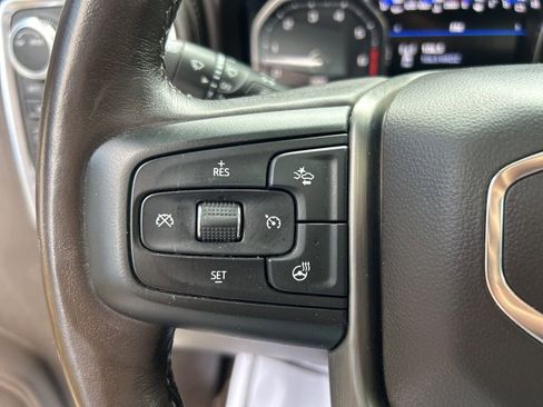 Used 2022 GMC Sierra 3500 Denali w/ Denali Ultimate Package image 28