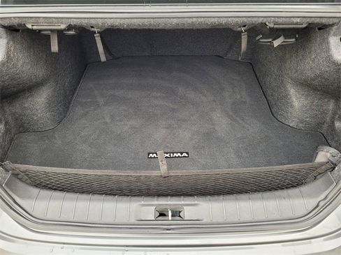 Used 2021 Nissan Maxima 3.5 SV w/ Floor Mat Group image 26