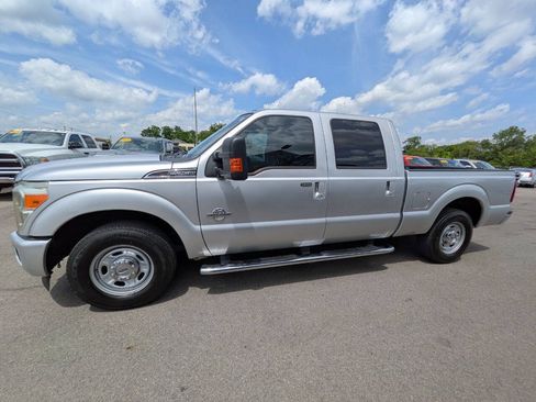 Used 2016 Ford F250 Lariat RWD image 8