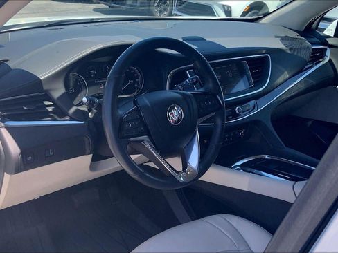 Used 2023 Buick Enclave Essence w/ LPO, Floor Liner Package AWD/4WD image 12