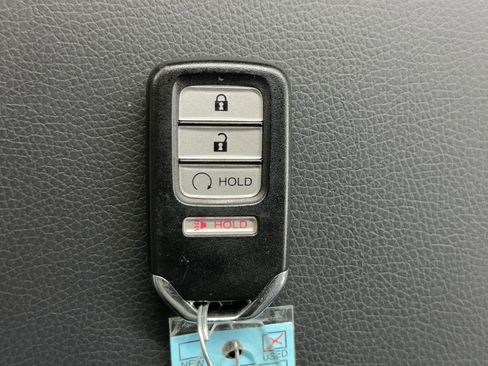 Used 2025 Honda Ridgeline RTL image 25