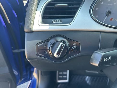 Used 2015 Audi S4 Premium Plus w/ Technology Package AWD/4WD image 12