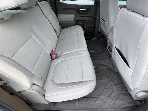 Used 2021 Chevrolet Silverado 1500 LT image 26