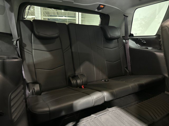 Used 2015 Cadillac Escalade Premium AWD/4WD image 57