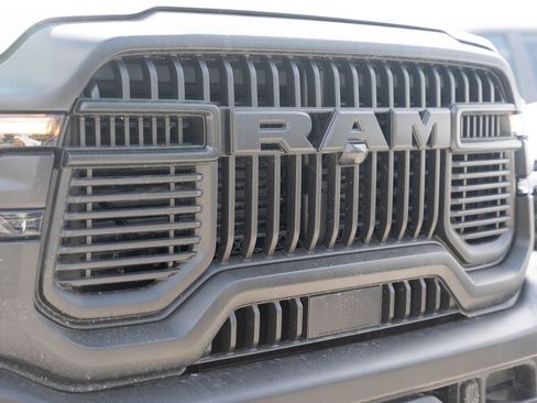 New 2025 RAM 2500 Power Wagon image 9