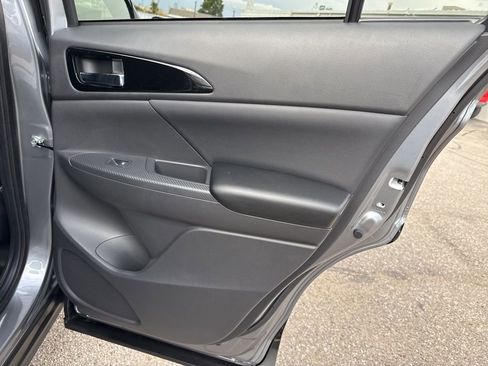 New 2026 Mitsubishi Eclipse Cross SEL image 30