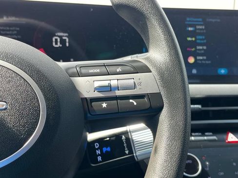 Used 2024 Hyundai Sonata SEL FWD image 30
