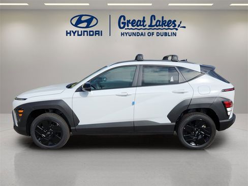 New 2026 Hyundai Kona SEL Sport image 2