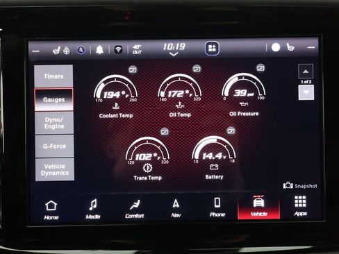 Used 2023 Dodge Durango SRT image 18