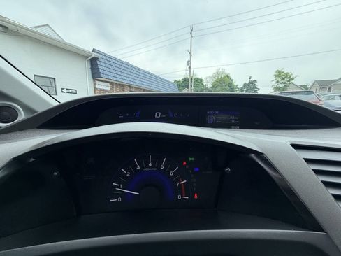 Used 2012 Honda Civic EX-L image 29