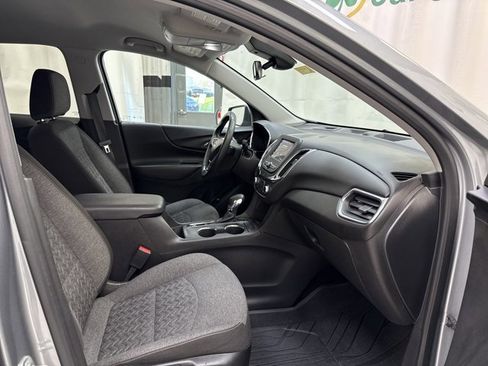 Used 2023 Chevrolet Equinox LT image 30