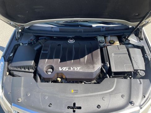 Used 2014 Cadillac XTS Luxury image 33