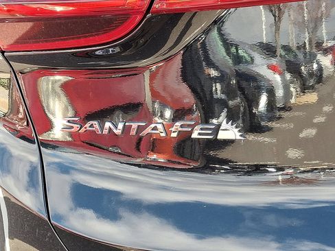 Certified 2023 Hyundai Santa Fe SEL image 30