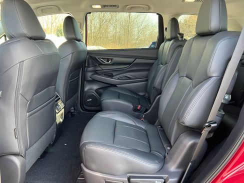 New 2026 Subaru Ascent Bronze Edition image 5