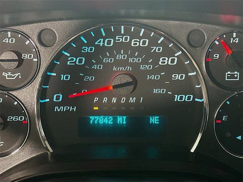 Used 2020 Chevrolet Express 3500 LT w/ LT Preferred Equipment Group image 15