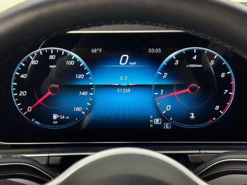 Used 2021 Mercedes-Benz GLE 350 w/ Premium Package image 20